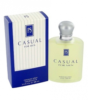 Casual Cologne - Click Image to Close